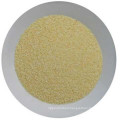 2016 White Dehydrated Garlic Granules 8-16 Mesh